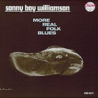 Sonny Boy Williamson II - More Real Folk Blues (Vinyl)