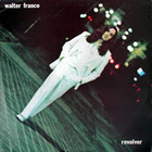 Walter Franco - Revolver (Vinyl)
