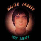 Walter Franco - Vela Aberta (Vinyl)