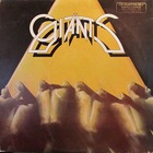 Giants - Giants (Vinyl)