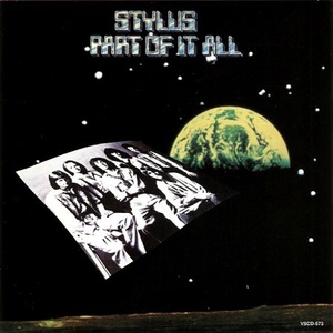 Part Of It All (Vinyl)