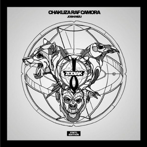 Zodiak (With Raf Camora) (Limited Edition) CD2