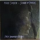 Nikki Sudden - Crown Of Thorns (Vinyl)