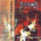 Pandemia - Dance In Vicious Circle - V Zajetí Zmrzačených