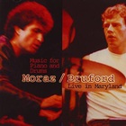 Live In Maryland (With Bill Bruford) CD2