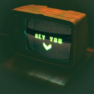 Hey You (CDS)