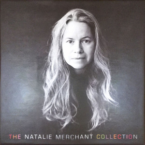 The Natalie Merchant Collection CD10