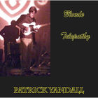 Patrick Yandall - Blonde Telepathy
