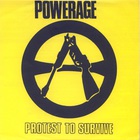 Powerage - Protest To Survive (EP)
