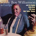 Sonny Boy Williamson II - In Europe