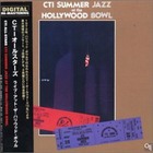 CTI All-Stars - Cti Summer Jazz At The Hollywood Bowl Live One (Vinyl)
