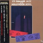 Cti Summer Jazz At The Hollywood Bowl Live Two (Vinyl)