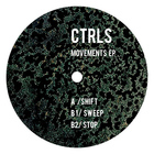 Ctrls - Movements (EP)