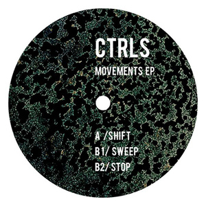 Movements (EP)