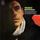 Gary Peacock - Voices (Vinyl)