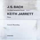 Kenneth Gilbert - J. S. Bach - The Well-Tempered Clavier Book I CD1