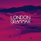 London Grammar - Oh Woman Oh Man (Remix) (EP)
