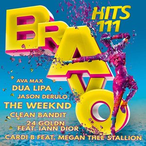 Bravo Hits, Vol. 111 CD1