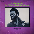 Richard Davis - The Philosophy Of The Spiritual (Vinyl)
