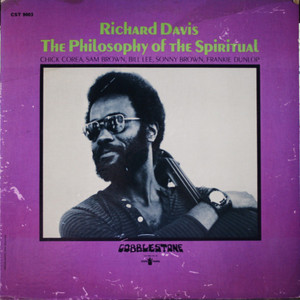 The Philosophy Of The Spiritual (Vinyl)