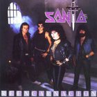 Santa - Reencarnacion (Vinyl)