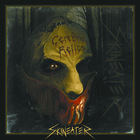 Skineater - Cerebral Relics (EP)