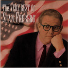 The Very Best Of Stan Freberg (Vinyl)