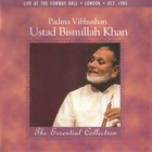 Ustad Bismillah Khan - Live At The Conway Hall CD2