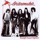 Widowmaker - Straight Faced Fighters CD1