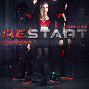 Restart (Remixes)