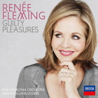 Renee Fleming - Guilty Pleasures - Lang-Lessing