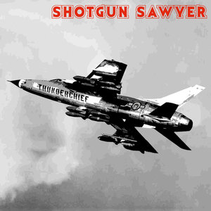 Thunderchief (Vinyl)