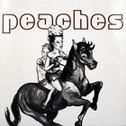 Peaches - Lovertits (EP) (Vinyl)