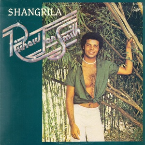 Shangrila (Vinyl)