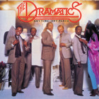 The Dramatics - Any Time, Any Place (Remastered 2011)