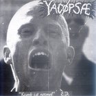 Yacopsae - Krank Ist Normal (Vinyl)