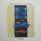 Nels Cline - Elegies (With Eric Von Essen) (Vinyl)