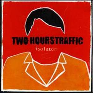 Isolator (EP)