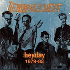 The Embarrassment - Heyday 1979-83 CD1