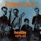 Heyday 1979-83 CD2