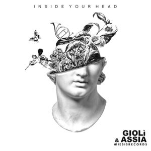 Inside Your Head (CDS)