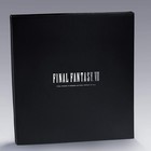 Nobuo Uematsu - Final Fantasy VII Remake And Final Fantasy VII (Vinyl)
