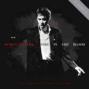 Fire In The Blood (The Definitive Collection) CD1