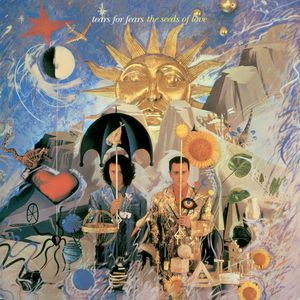 The Seeds Of Love (Super Deluxe) CD3
