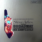Dick Schory's Percussion And Brass Ensemble - Stereo Action Goes Broadway (Vinyl)