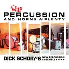 Dick Schory's Percussion And Brass Ensemble - Wild Percussion And Horns A'plenty (Vinyl)