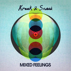 Mixed Feelings CD1