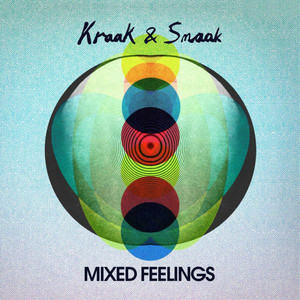 Mixed Feelings CD2