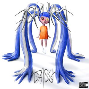 Daisy (Explicit) (CDS)