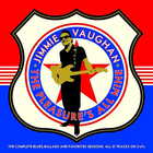 Jimmie Vaughan - The Pleasure's All Mine (CDS)